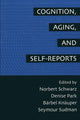 Book cover of: Cognition, Aging and Self-Reports