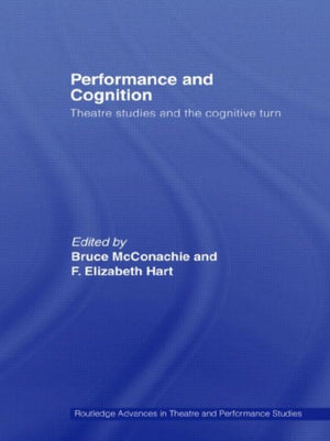 Performance and Cognition