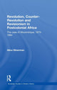 Book cover of: Revolution, Counter-Revolution and Revisionism in Postcolonial Africa