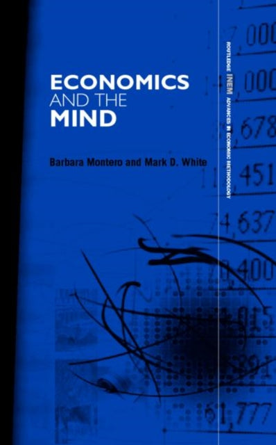 Book cover of: Economics and the Mind