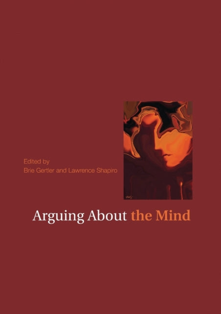 Book cover of: Arguing About the Mind