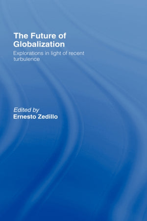 Future of Globalization