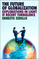Book cover of: Future of Globalization. By: Ernesto Zedillo