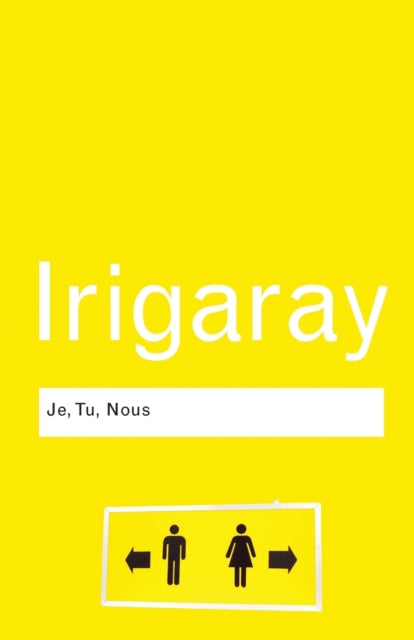 Je, Tu, Nous