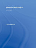 Monetary Economics