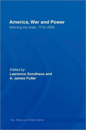 America, War and Power
