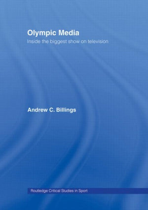 Olympic Media