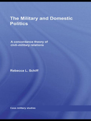 The Military and Domestic Politics