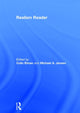 Book cover of: Realism Reader. By: Colin Elman