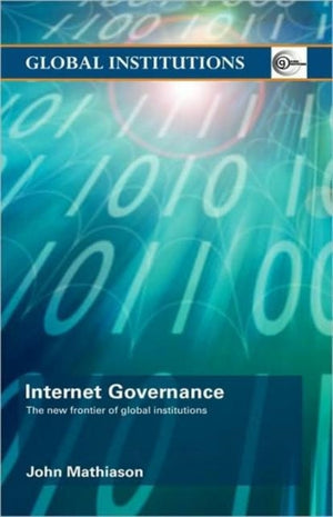 Internet Governance