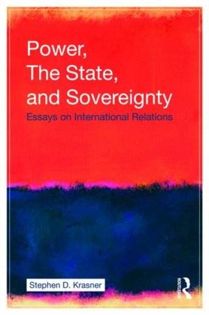 Power, the State, and Sovereignty