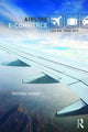 Book cover of: Airline e-Commerce. By: Michael Hanke