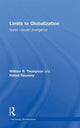 Book cover of: Limits to Globalization. By: William R. Thompson