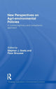 Book cover of: New Perspectives on Agri-environmental Policies