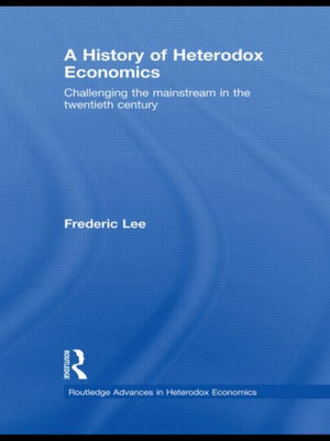 History of Heterodox Economics
