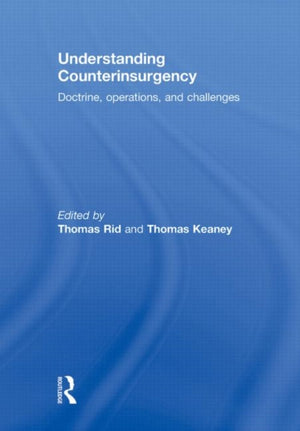 Understanding Counterinsurgency