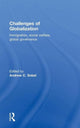 Book cover of: Challenges of Globalization
