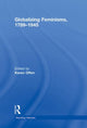 Book cover of: Globalizing Feminisms, 1789- 1945. By: Karen Offen