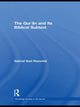 Book cover of: Qur'an and its Biblical Subtext. By: Gabriel Said Reynolds