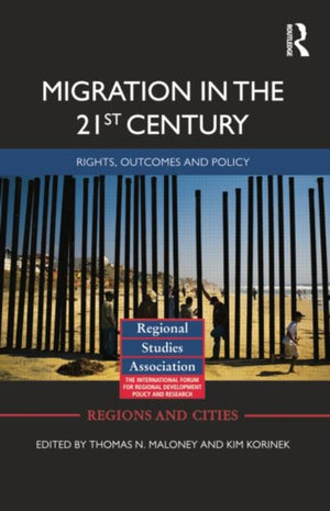 Migration in the 21st Century