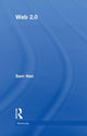 Book cover of: Web 2.0. By: Sam Han