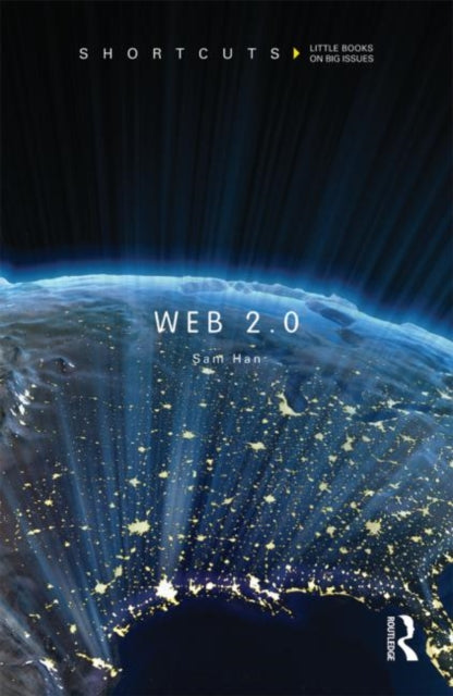 Book cover of: Web 2.0. By: Sam Han