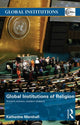 Book cover of: Global Institutions of Religion