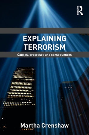 Explaining Terrorism