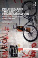 Book cover of: Politics and the Art of Commemoration. By: Katherine Hite