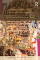 Book cover of: Thinking International Relations Differently. By: Arlene B. Tickner