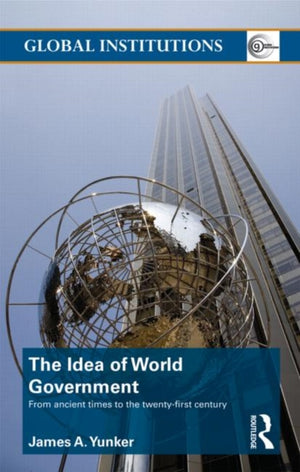 The Idea of World Government