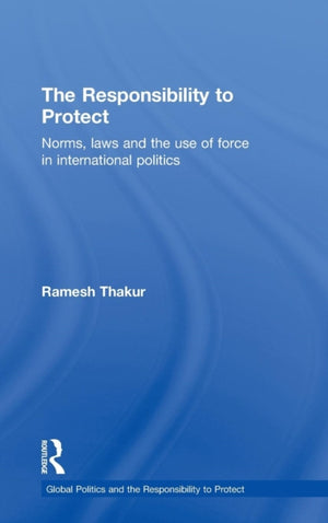 Responsibility to Protect