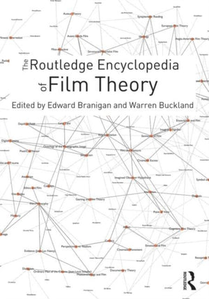 Routledge Encyclopedia of Film Theory