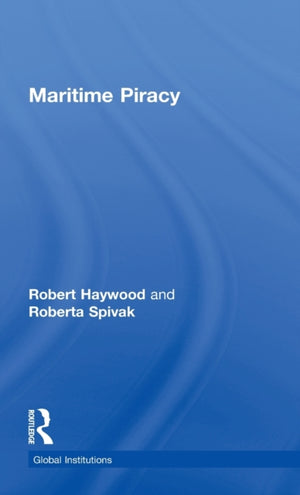 Maritime Piracy