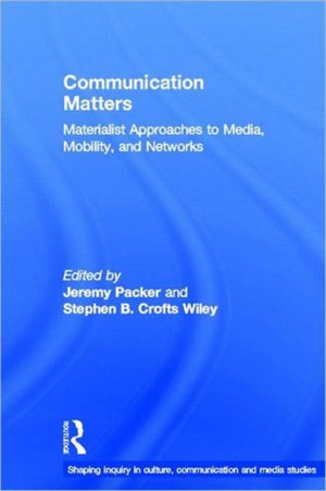 Communication Matters