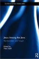 Book cover of: Jesus among the Jews. By: Neta Stahl