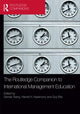 Book cover of: Routledge Companion to International Management Education