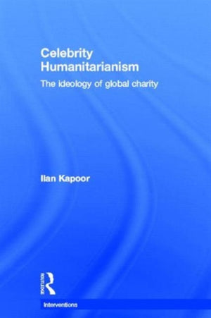 Celebrity Humanitarianism