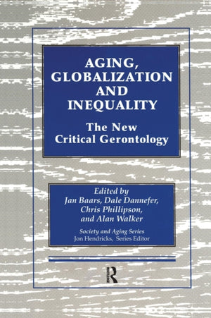 Aging, Globalization and Inequality
