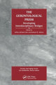 Book cover of: Gerontological Prism. By: Jeffrey Michael Clair