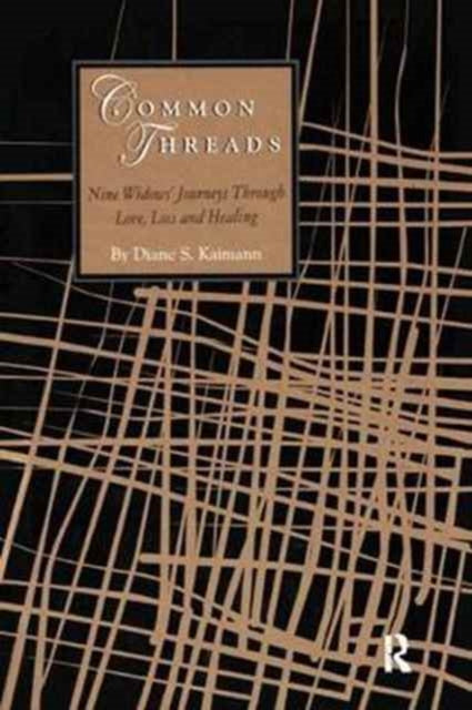 Book cover of: Common Threads. By: Diane S. Kaimann