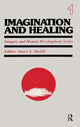 Book cover of: Imagination and Healing. By: Anees A. Sheikh