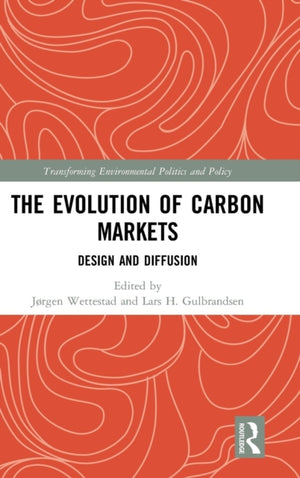 Evolution of Carbon Markets
