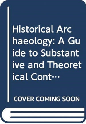 Historical Archaeology