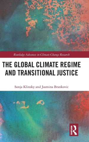 Global Climate Regime and Transitional Justice