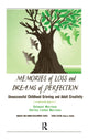 Book cover of: Memories of Loss and Dreams of Perfection. By: Delmont C. Morrison