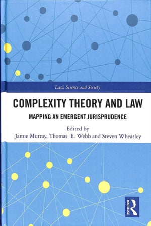 Complexity Theory and Law
