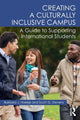 Book cover of: Creating a Culturally Inclusive Campus. By: Barbara J. Hoekje