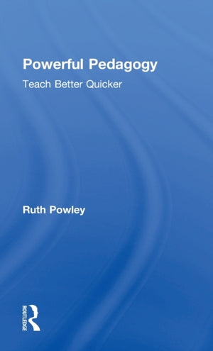 Powerful Pedagogy