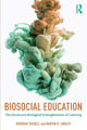 Book cover of: Biosocial Education. By: Deborah Youdell